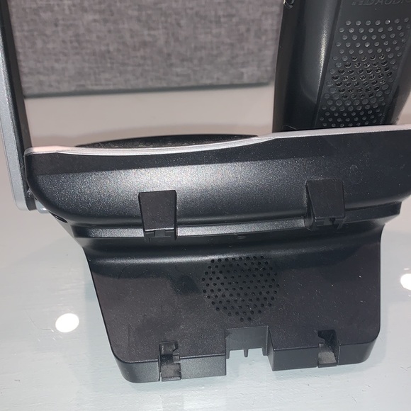 AT&T Cordless Phone with Base Answering Machine System Caller ID Announce - Picture 3 of 5